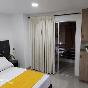 Vip Apartasuites Laureles Medellín