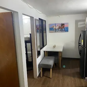 Apartamento En El Barrio Estadio Laureles Medellín
