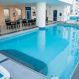 Atlantic Lux Hotel Cartagène