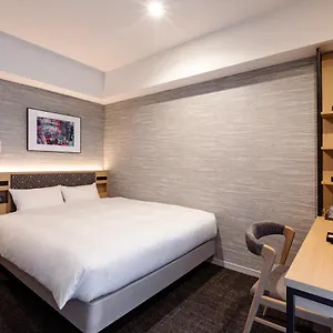 Rinn Station Hotel Kyoto