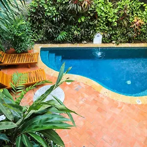 Casa La Mantilla By Faranda Boutique Hotel Cartagène