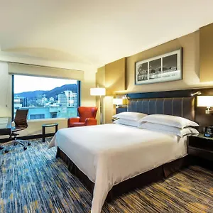 Hilton Hotel Bogotá