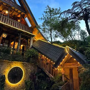 47 Nuwaraeliya Hotel Nuwara Eliya