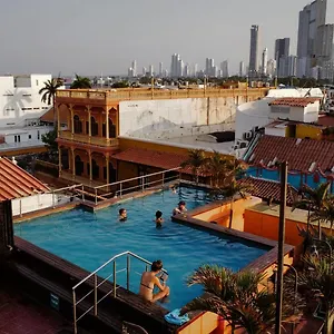 Socialtel Hotel Cartagène