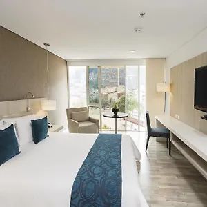 Bh Bicentenario Hotel Bogotá