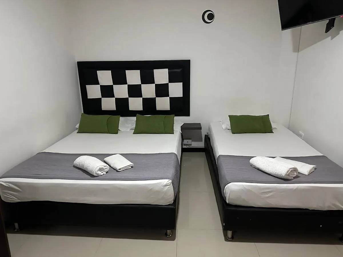 Hotel Laureles De Aburra Medellín