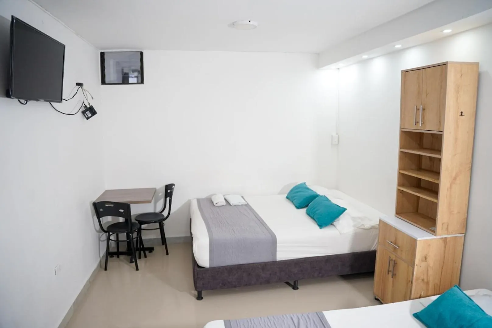 ***  Hotel Laureles De Aburra Medellín Kolumbien