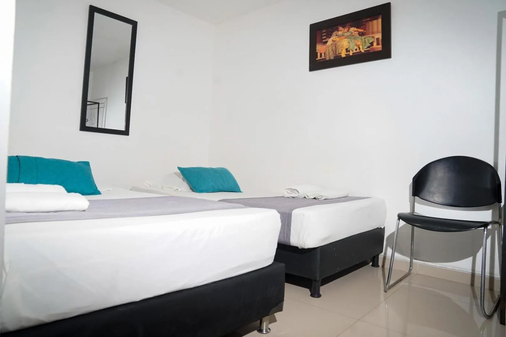 Hotel Laureles De Aburra Medellín 3*,  Kolumbien