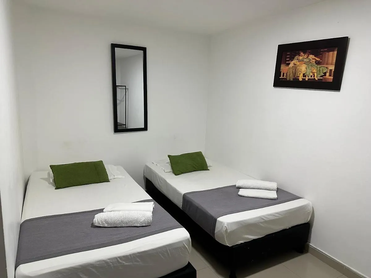 Hotel Laureles De Aburra Medellín