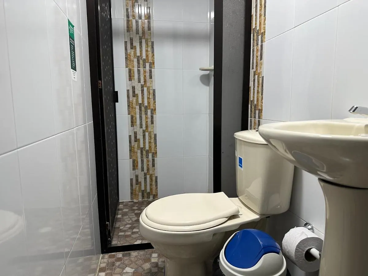 Hotel Laureles De Aburra Medellín