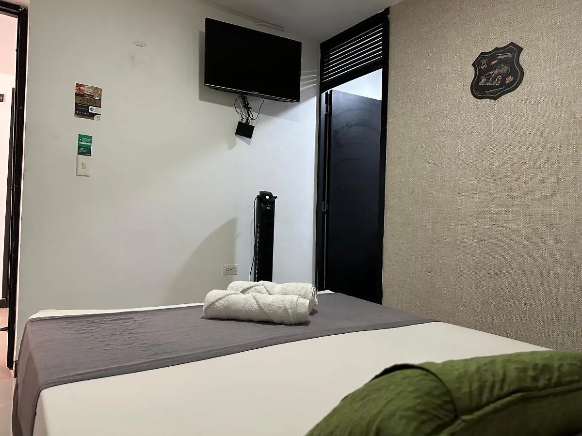 Hotel Laureles De Aburra Medellín