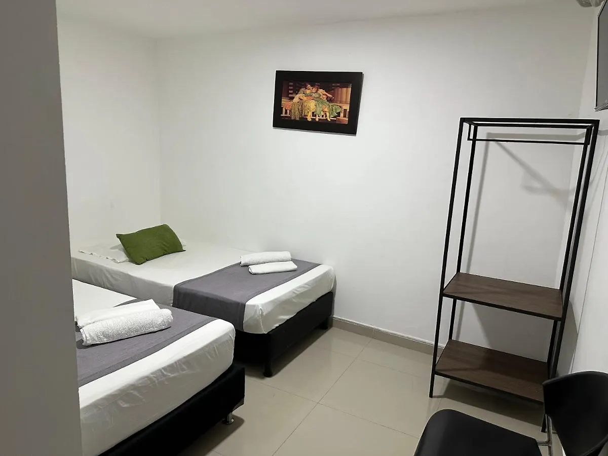 Hotel Laureles De Aburra Medellín