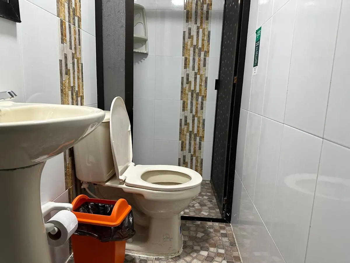 Hotel Laureles De Aburra Medellín