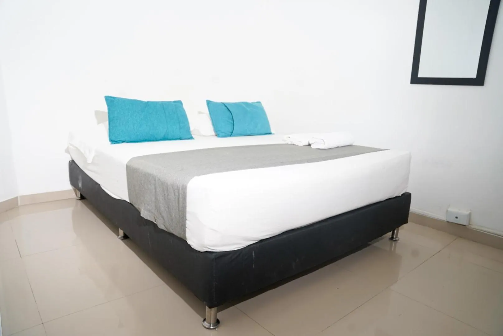 Hotel Laureles De Aburra Medellín