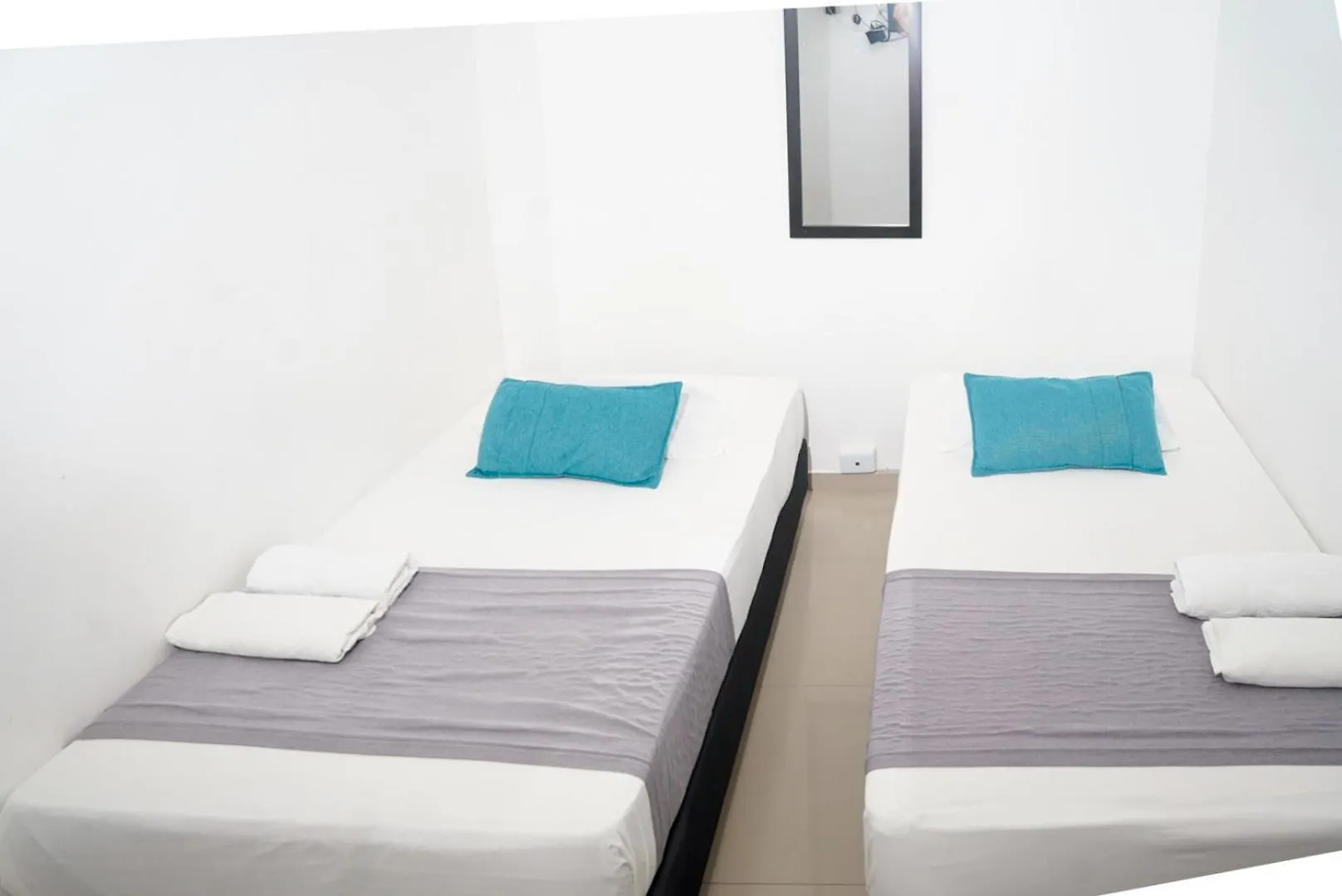Hotel Laureles De Aburra Medellín