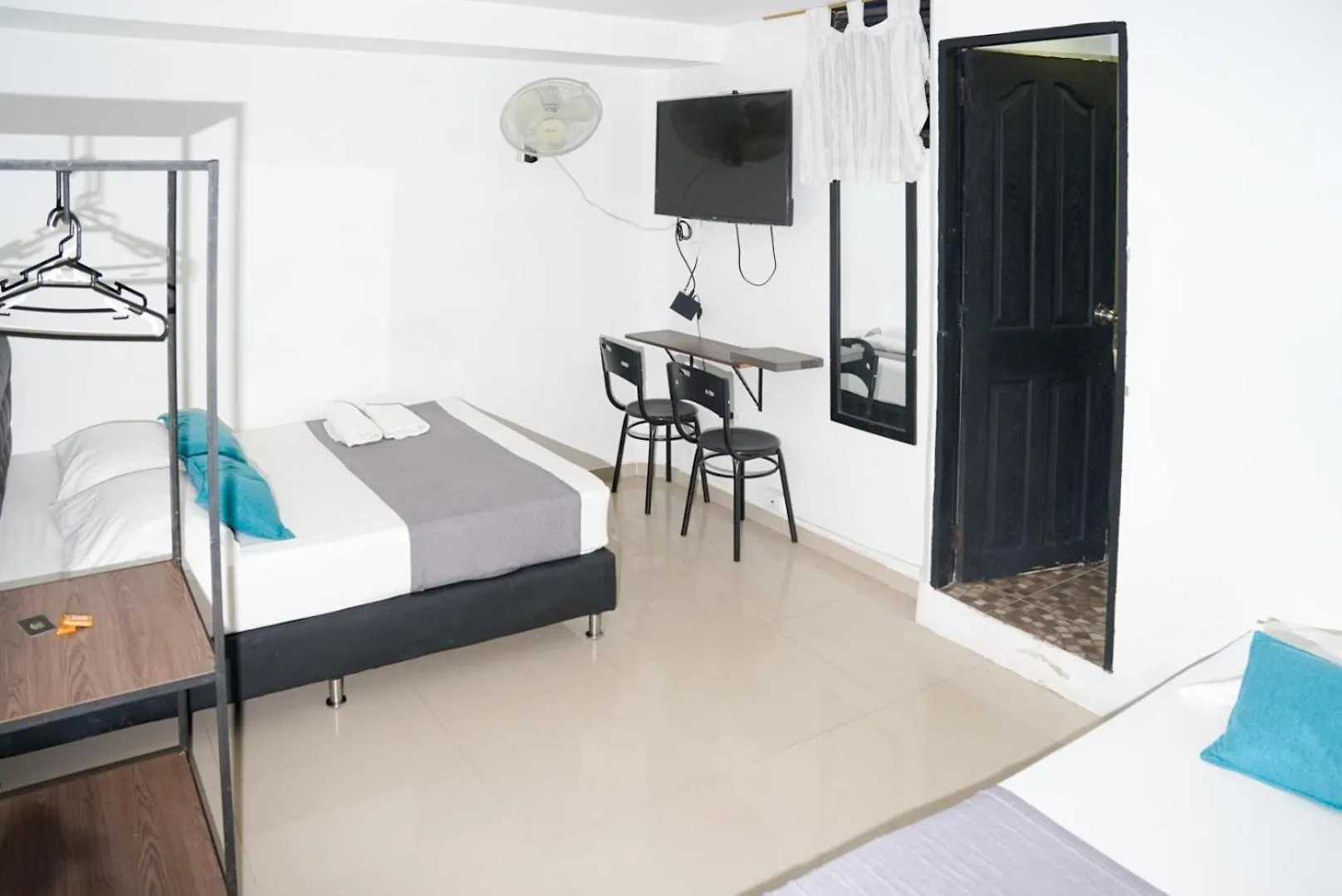 Hotel Laureles De Aburra Medellín