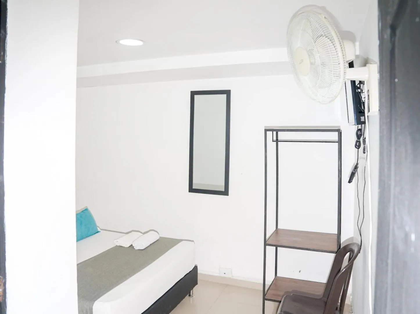 ***  Hotel Laureles De Aburra Medellín Colombie