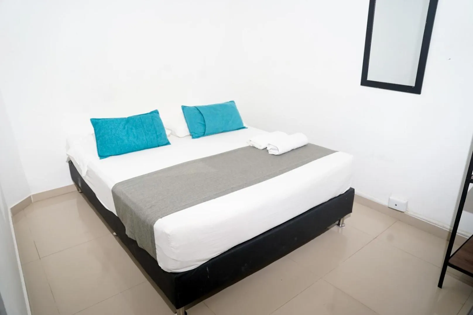 Hotel Laureles De Aburra Medellín