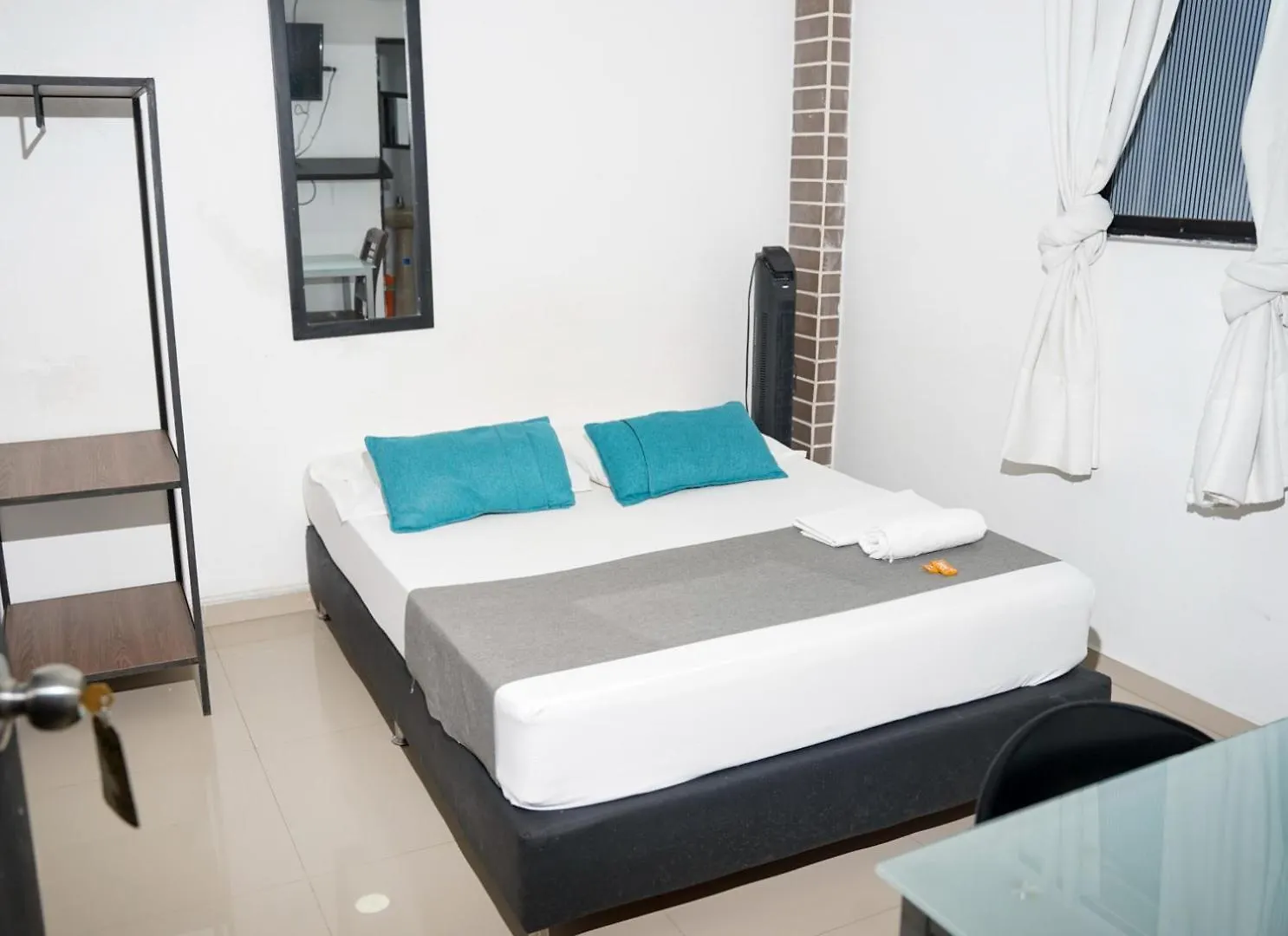 Hotel Laureles De Aburra Medellín