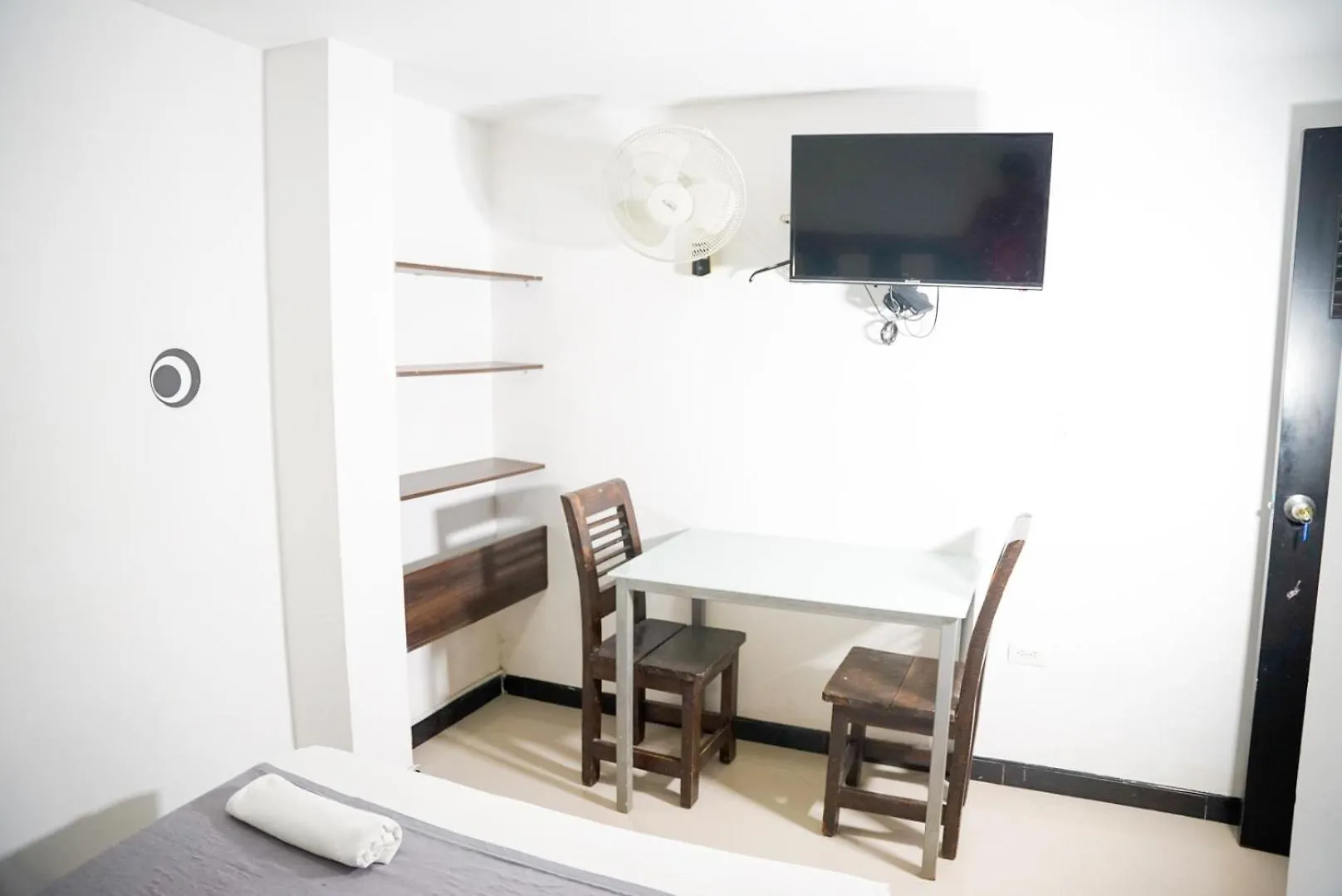 Hotel Laureles De Aburra Medellín Colombie
