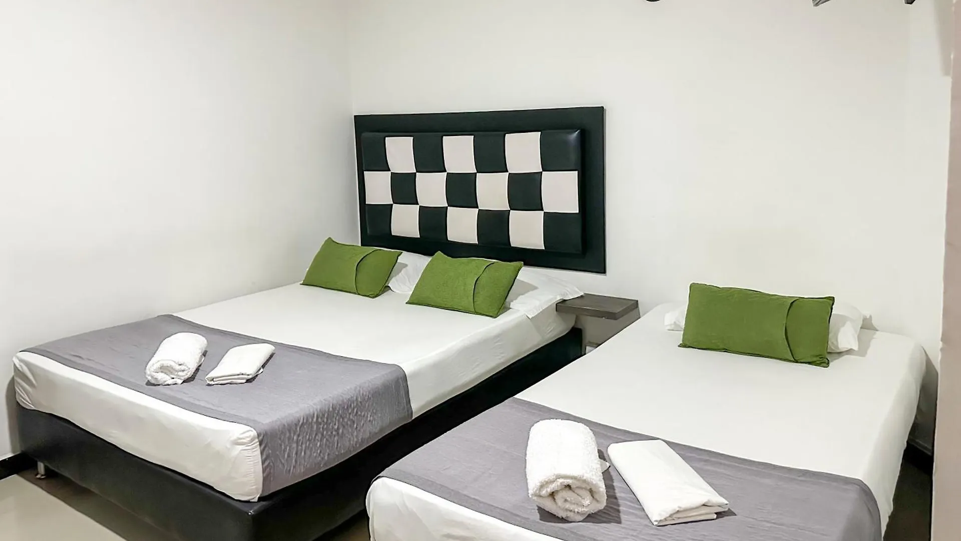 Hotel Laureles De Aburra Medellín