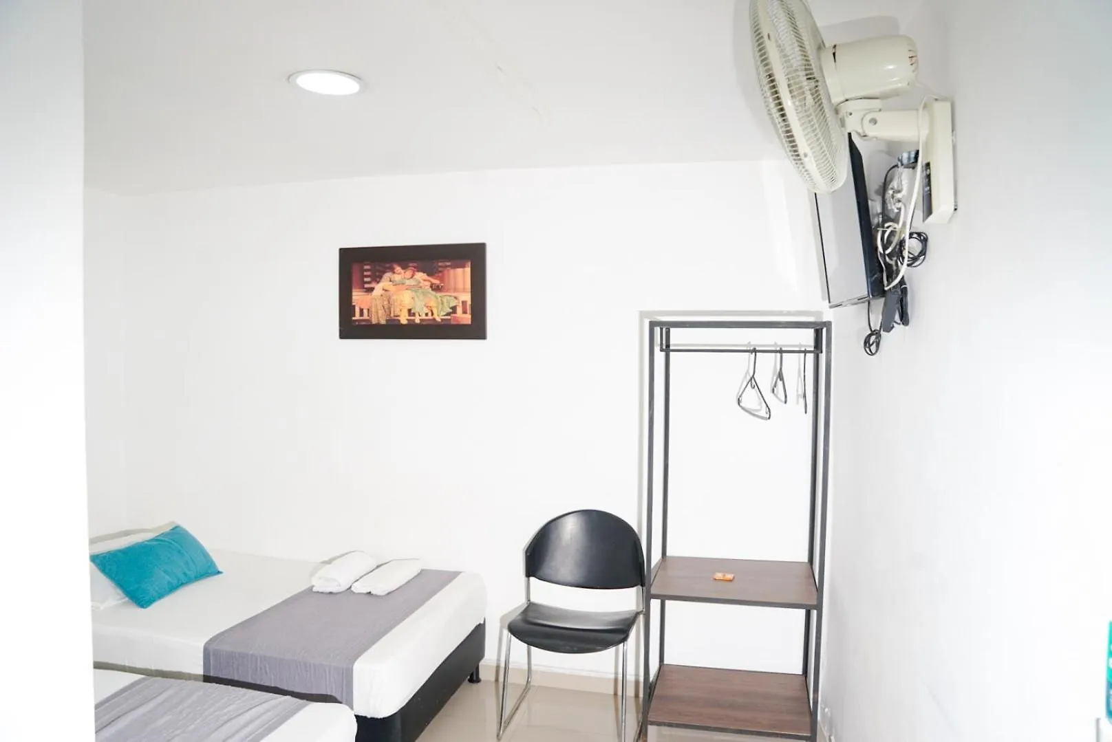 Hotel Laureles De Aburra Medellín