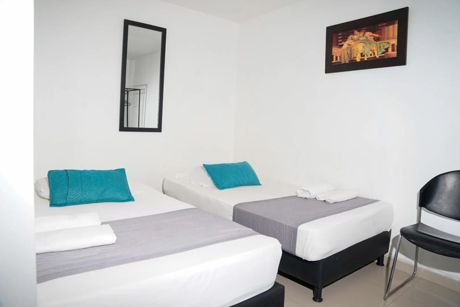 Hotel Laureles De Aburra Medellín