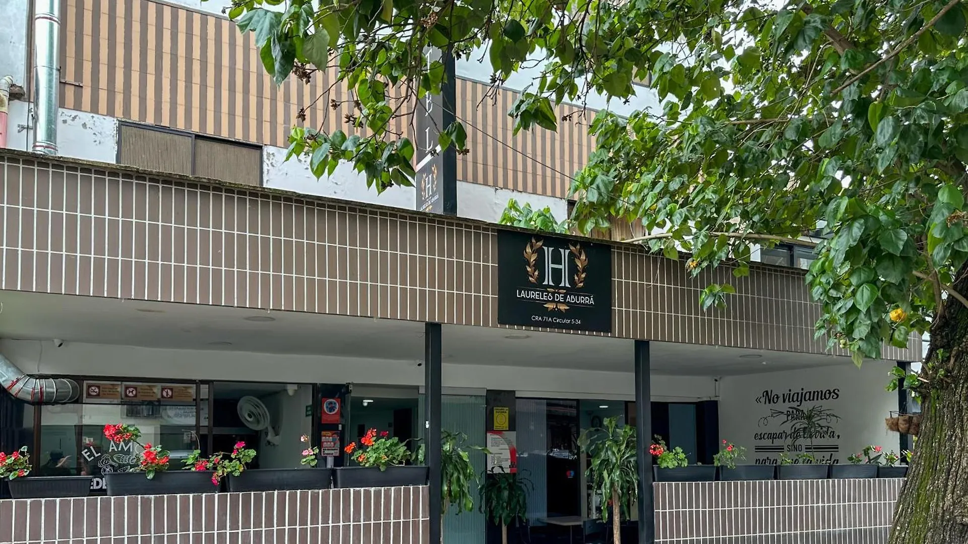 Hotel Laureles De Aburra Medellín