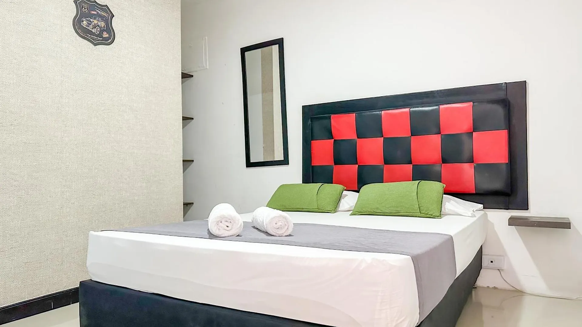 Hotel Laureles De Aburra Medellín