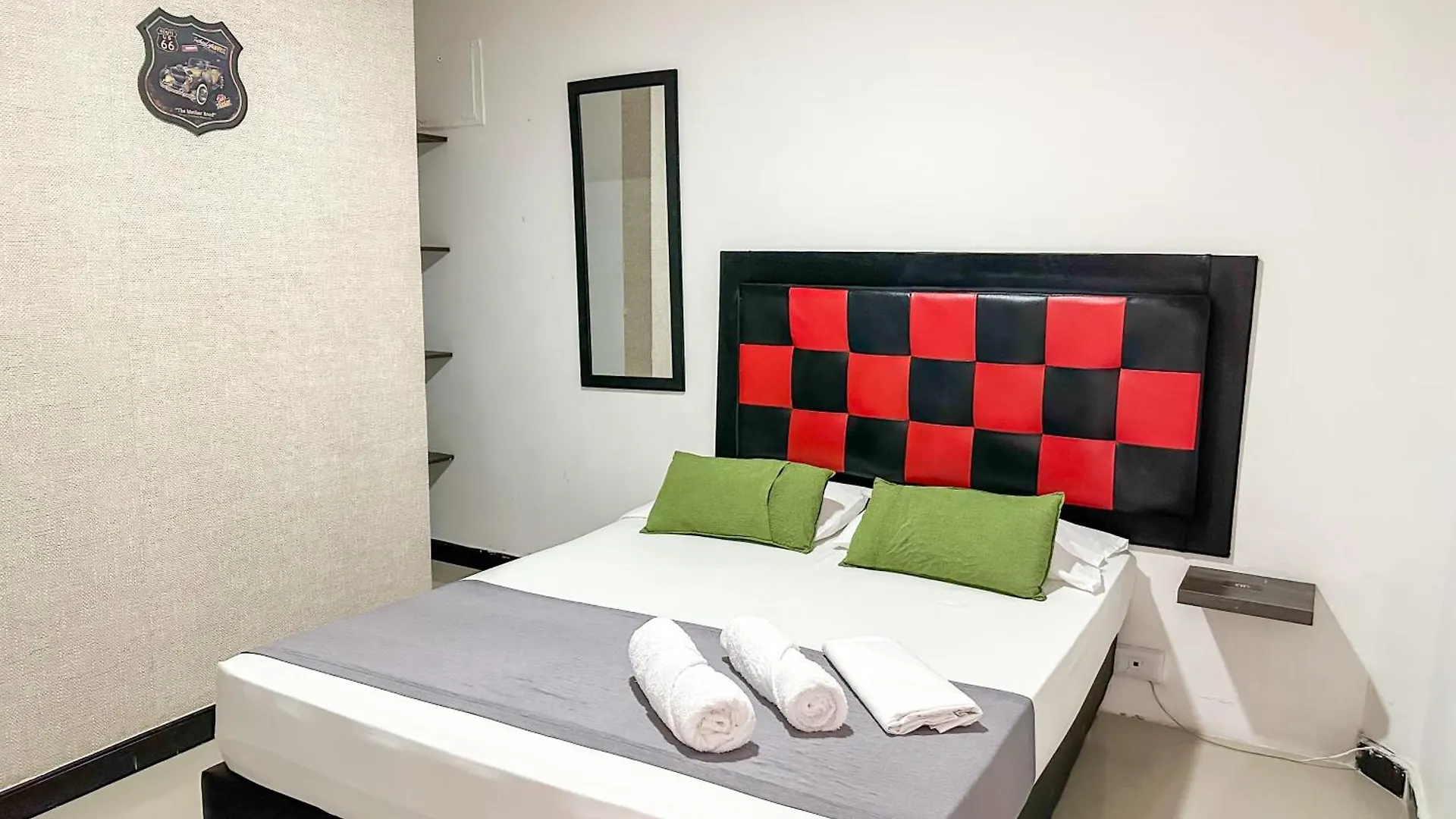 Hotel Laureles De Aburra Medellín